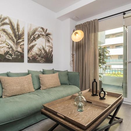 Roy Boston Marbella By Florentia Homes Esterno foto