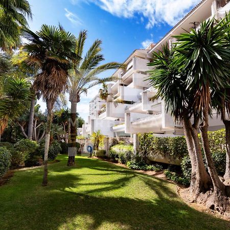 Roy Boston Marbella By Florentia Homes Esterno foto