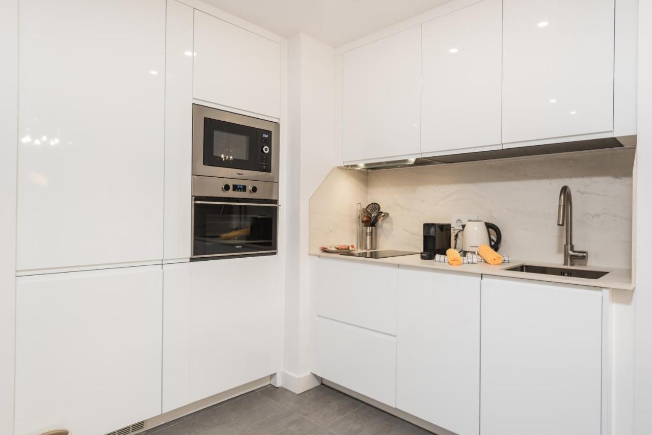 Roy Boston Marbella By Florentia Homes Esterno foto