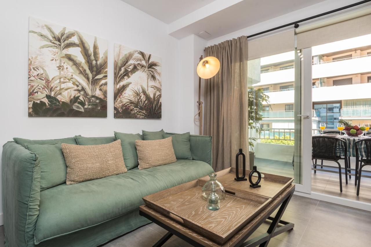 Roy Boston Marbella By Florentia Homes Esterno foto