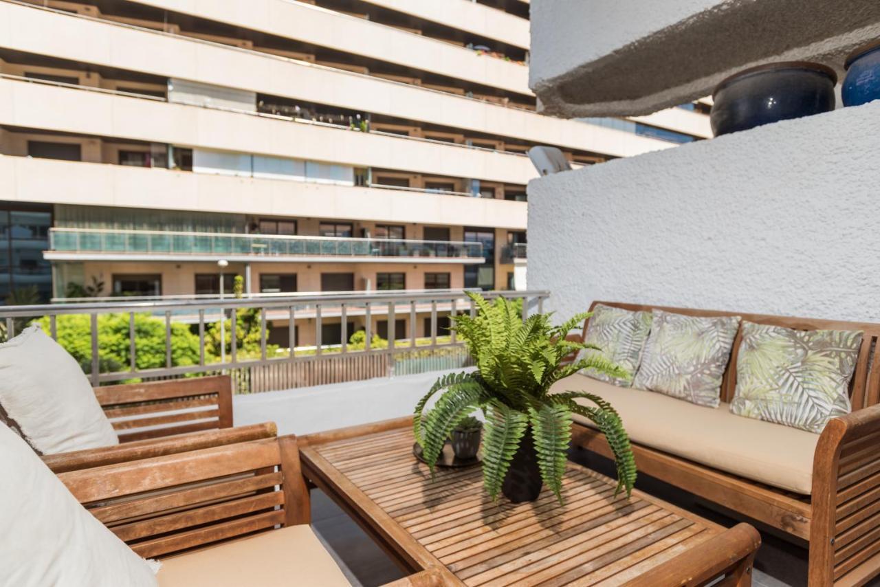 Roy Boston Marbella By Florentia Homes Esterno foto