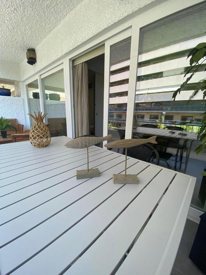Roy Boston Marbella By Florentia Homes Esterno foto