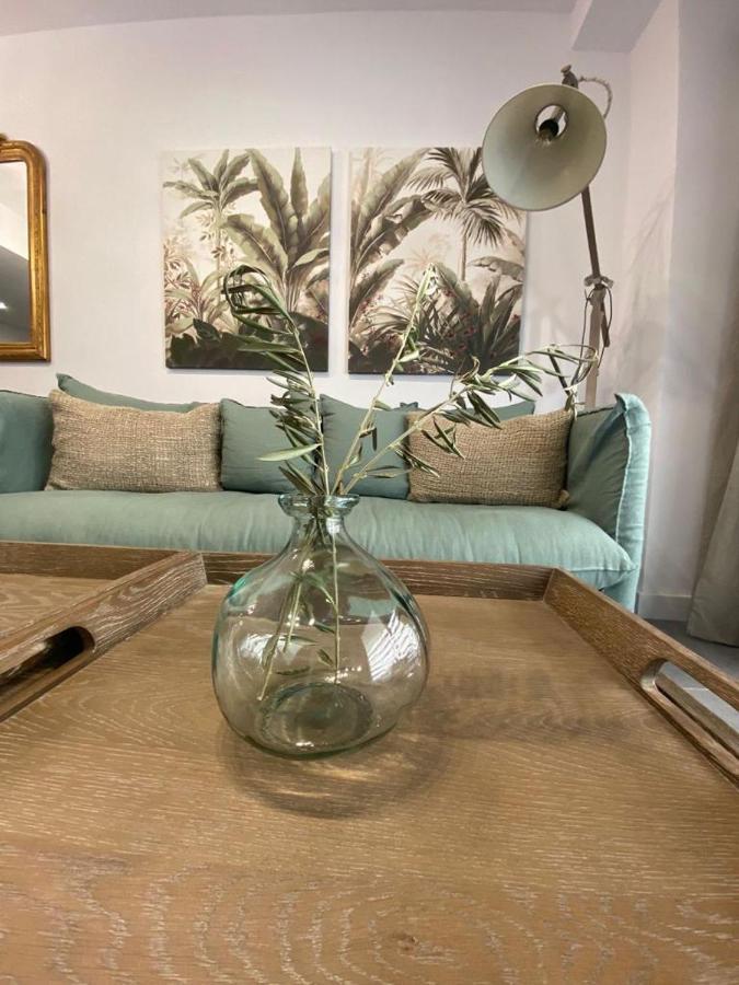 Roy Boston Marbella By Florentia Homes Esterno foto