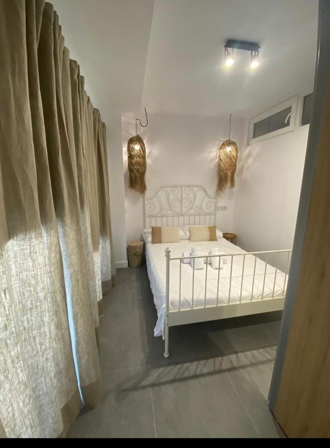 Roy Boston Marbella By Florentia Homes Esterno foto