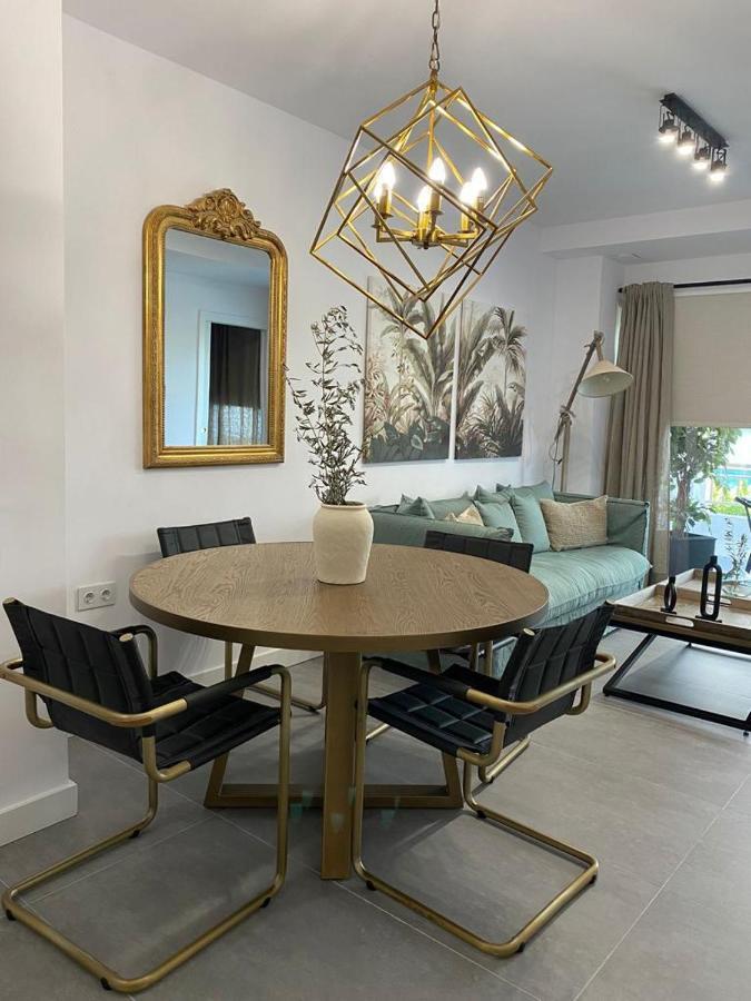 Roy Boston Marbella By Florentia Homes Esterno foto