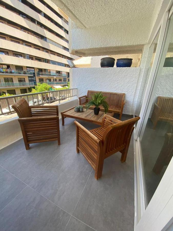 Roy Boston Marbella By Florentia Homes Esterno foto