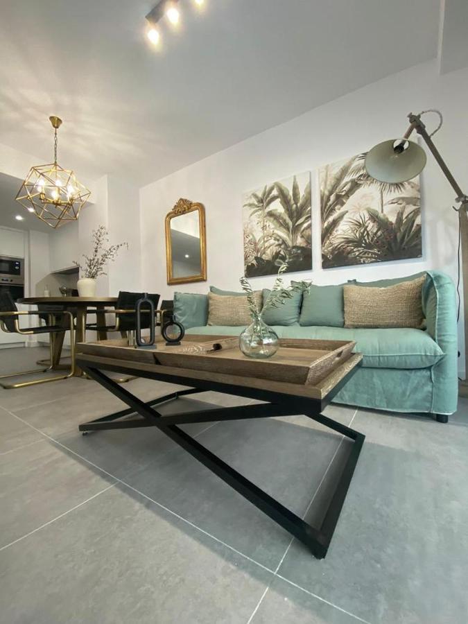 Roy Boston Marbella By Florentia Homes Esterno foto
