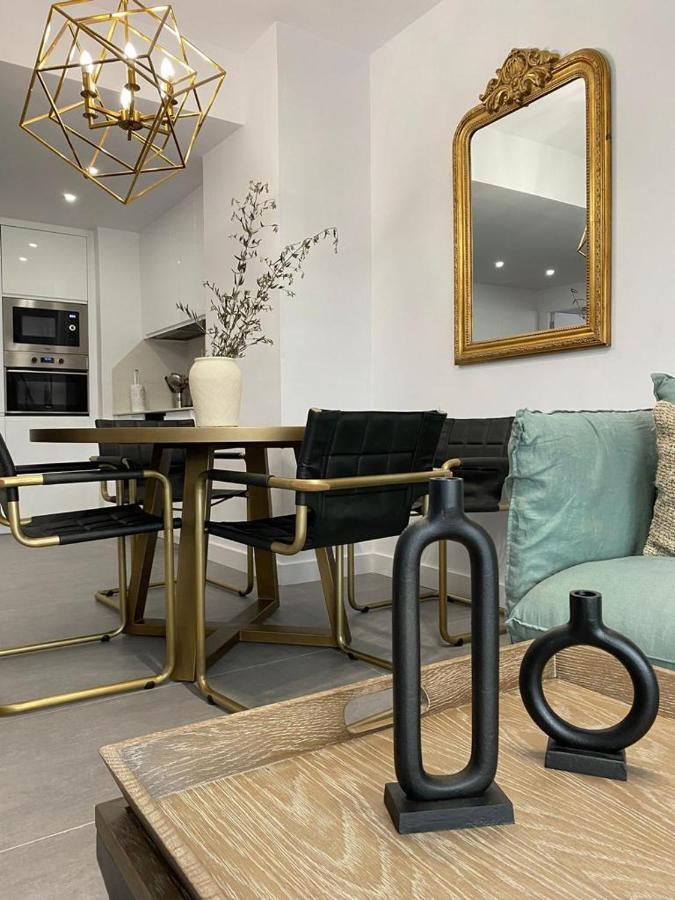 Roy Boston Marbella By Florentia Homes Esterno foto