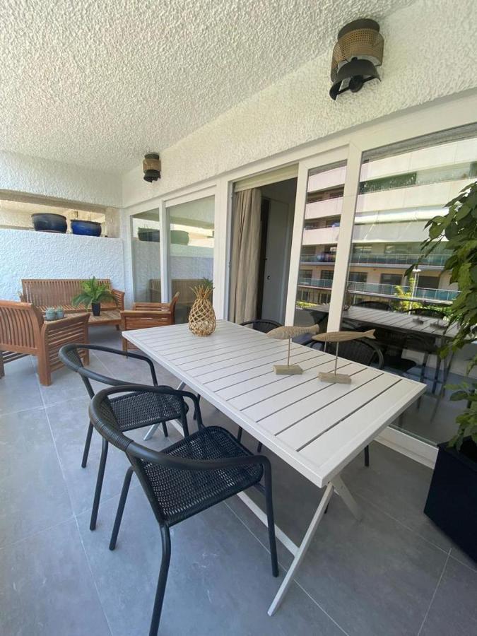 Roy Boston Marbella By Florentia Homes Esterno foto