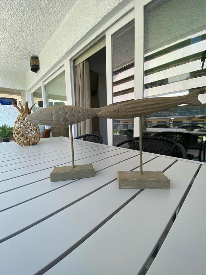 Roy Boston Marbella By Florentia Homes Esterno foto
