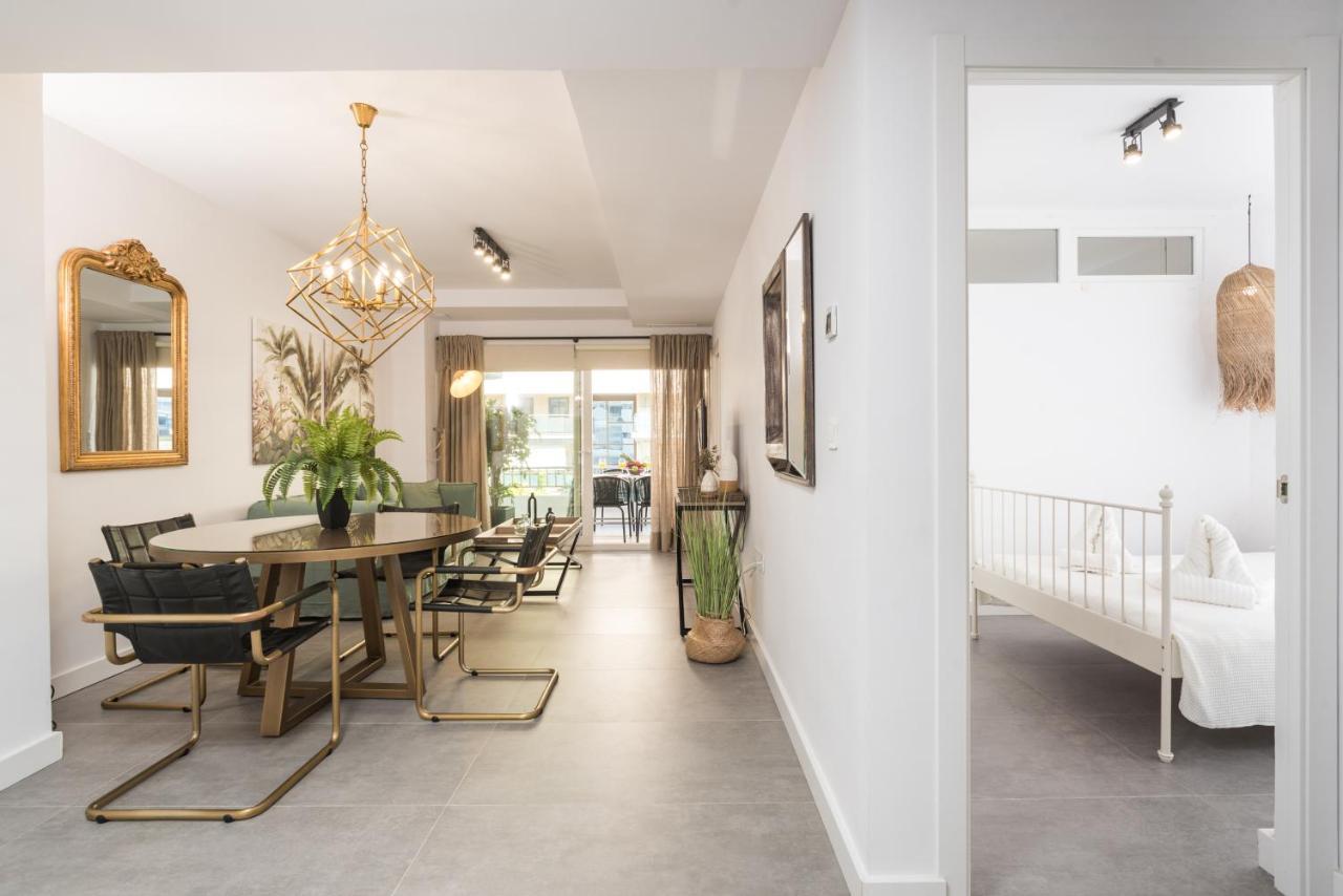 Roy Boston Marbella By Florentia Homes Esterno foto