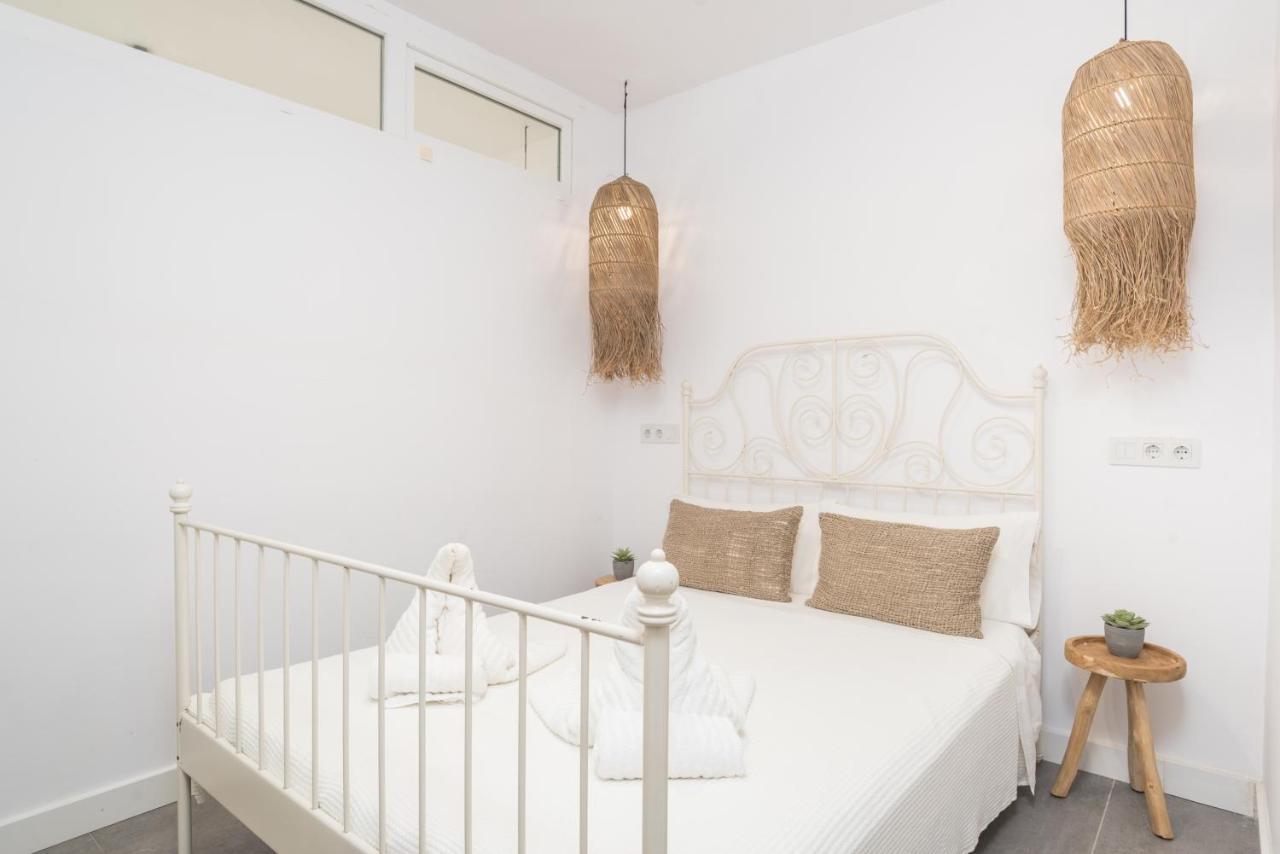 Roy Boston Marbella By Florentia Homes Esterno foto