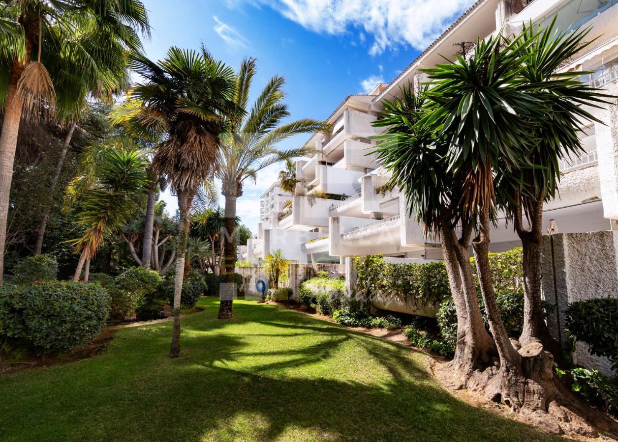Roy Boston Marbella By Florentia Homes Esterno foto