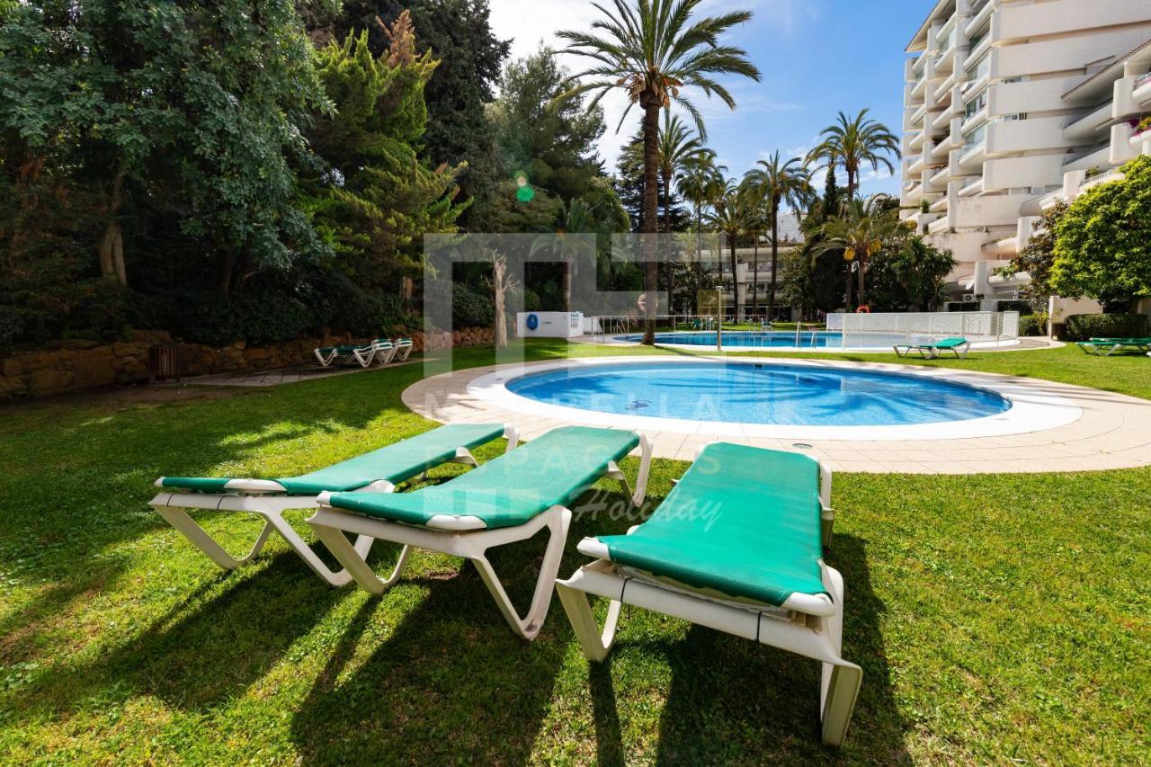 Roy Boston Marbella By Florentia Homes Esterno foto
