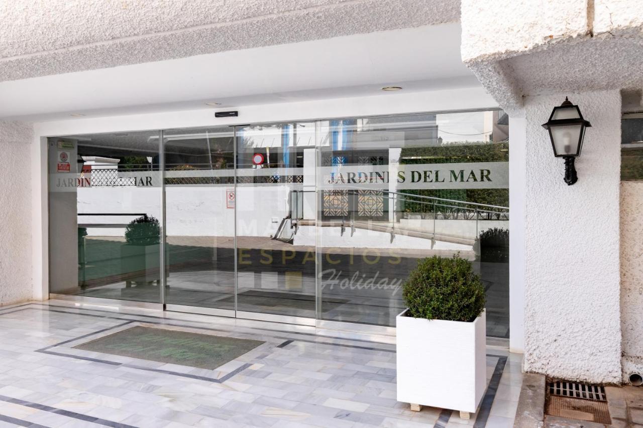 Roy Boston Marbella By Florentia Homes Esterno foto