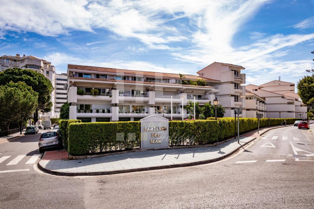 Roy Boston Marbella By Florentia Homes Esterno foto