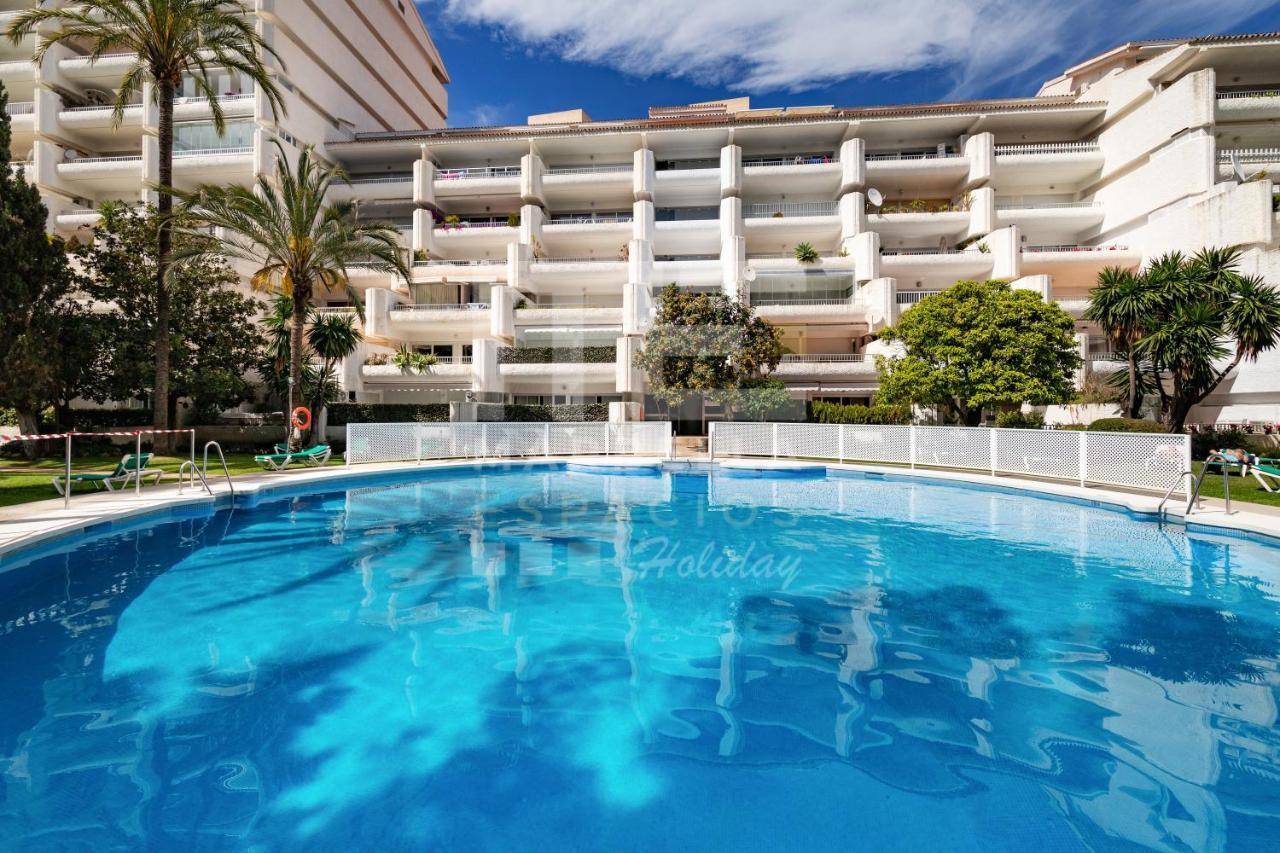 Roy Boston Marbella By Florentia Homes Esterno foto