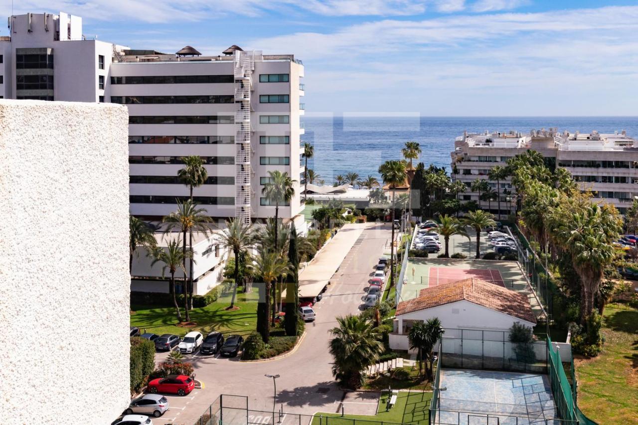 Roy Boston Marbella By Florentia Homes Esterno foto