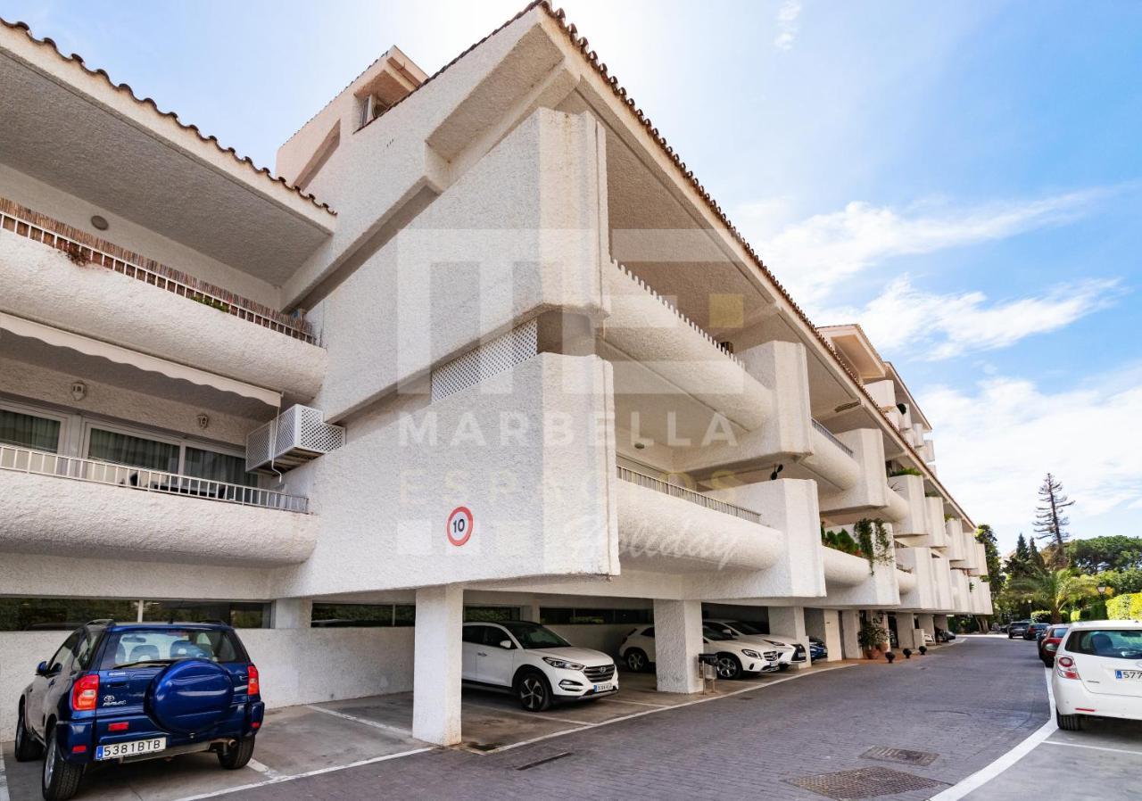 Roy Boston Marbella By Florentia Homes Esterno foto