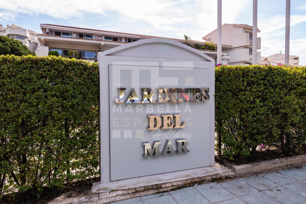 Roy Boston Marbella By Florentia Homes Esterno foto