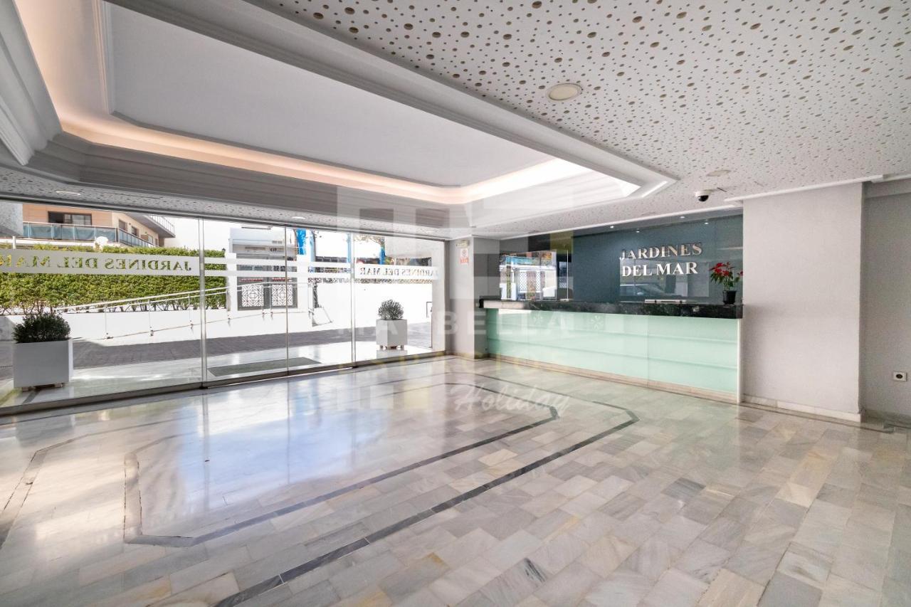 Roy Boston Marbella By Florentia Homes Esterno foto